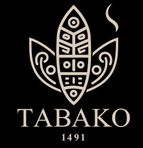 Tabako 1491 official brand image